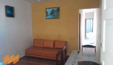 Apartamento com 2 dormitórios à venda, 50 m² - Centro - Cabo Frio/RJ