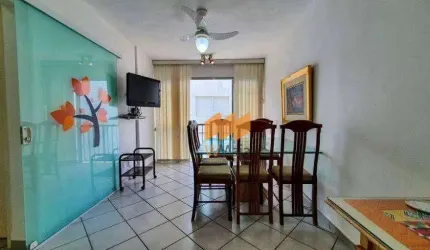 Cobertura com 3 dormitórios à venda, 164 m² - Algodoal - Cabo Frio/RJ