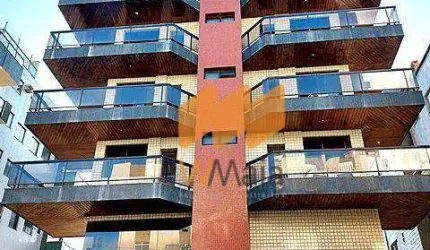 Raridade. Apartamento 4 quartos
