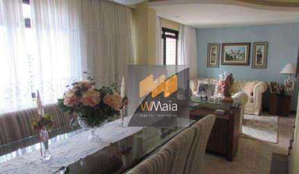 Cobertura com 4 dormitórios à venda, 178 m² - Cabo Frio