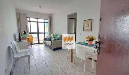 Apartamento à venda, 110 m² por R$ 570.000,00 - Balneário das Dunas - Cabo Frio/RJ
