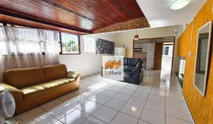 Apartamento à venda, 64 m² por R$ 450.000,00 - Portinho - Cabo Frio/RJ