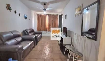 Apartamento com 2 dormitórios à venda, 71 m² - Algodoal - Cabo Frio/RJ