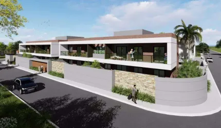 Apartamento - Lançamento -  à venda, Jardim Excelsior, Cabo Frio.