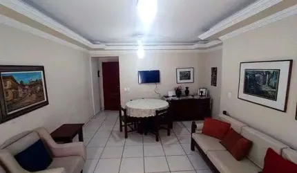 Apartamento com 2 dormitórios à venda, 92 m²  - Centro - Cabo Frio/RJ