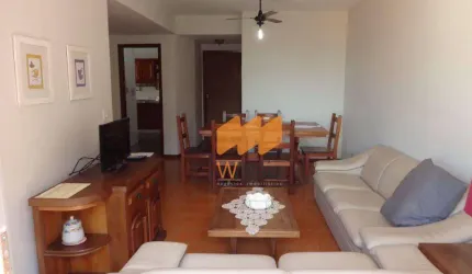 Apartamento com 2 dormitórios à venda, 100 m²  - Braga - Cabo Frio/RJ