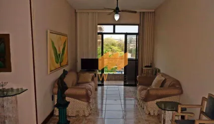 Apartamento com 2 dormitórios à venda, 120 m² - Passagem - Cabo Frio/RJ