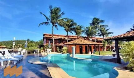 Casa com 2 dormitórios à venda, 95 m²- Ogiva - Cabo Frio/RJ