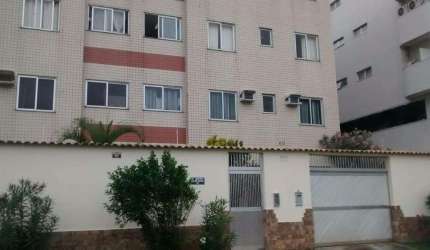 Apartamento com 2 dormitórios à venda, 65 m² por R$ 330.000,00 - Braga - Cabo Frio/RJ