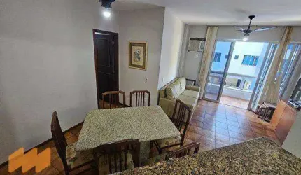 Apartamento com 3 dormitórios à venda, 133 m² - Algodoal - Cabo Frio/RJ