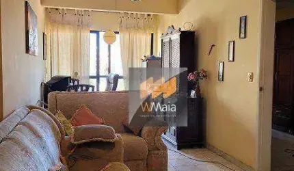 Apartamento com 2 dormitórios à venda, 129 m² - Braga - Cabo Frio/RJ