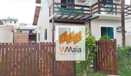 Casa com 3 dormitórios à venda - Guriri - Cabo Frio/RJ