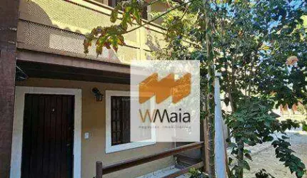 Casa com 2 dormitórios à venda, 65 m² - Praia do Siqueira - Cabo Frio/RJ