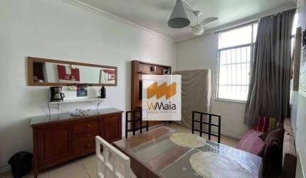 Apartamento com 2 dormitórios à venda, 65 m² - Centro - Cabo Frio/RJ