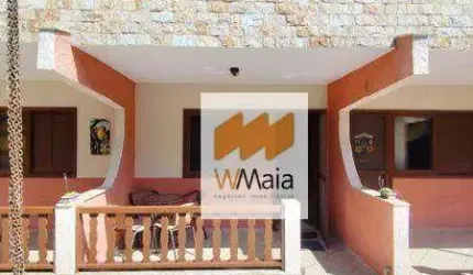 Casa com 2 dormitórios à venda, 51 m² - Peró - Cabo Frio/RJ
