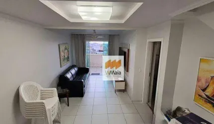 Cobertura com 4 dormitórios à venda, 207 m² - Braga - Cabo Frio/RJ