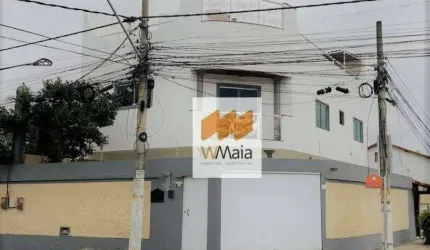 Casa com 3 dormitórios à venda, 160 m² - Jardim Excelsior - Cabo Frio/RJ
