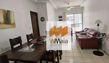 Apartamento com 2 dormitórios à venda, 88 m²  - São Bento - Cabo Frio/RJ