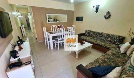 Casa com 2 dormitórios à venda, 65 m² - Peró - Cabo Frio/RJ