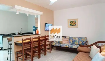 Casa com 3 dormitórios à venda, 83 m² - Vila Nova - Cabo Frio/RJ