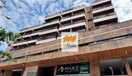 Apartamento com 2 dormitórios à venda, 120 m² - Centro - Cabo Frio/RJ