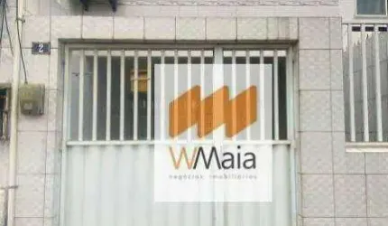 Casa com 2 dormitórios à venda, 69 m²- Braga - Cabo Frio/RJ