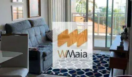 Apartamento com 1 dormitório à venda, 60 m² - Braga - Cabo Frio/RJ