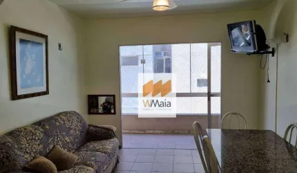 Apartamento com 3 dormitórios à venda, 90 m² - Balneário das Dunas - Cabo Frio/RJ