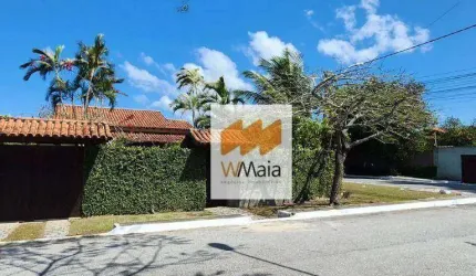 Casa com 3 dormitórios à venda, 227 m² - Ogiva - Cabo Frio/RJ