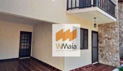 Casa com 3 dormitórios à venda, 136 m² - Portinho - Cabo Frio/RJ