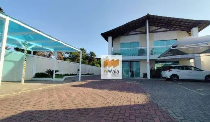 Casa com 3 dormitórios à venda, 126 m² - Palmeiras - Cabo Frio/RJ