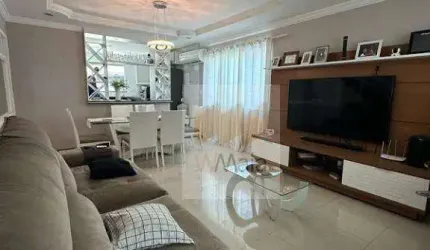 Casa com 3 dormitórios à venda, 285 m² - Novo Portinho - Cabo Frio/RJ