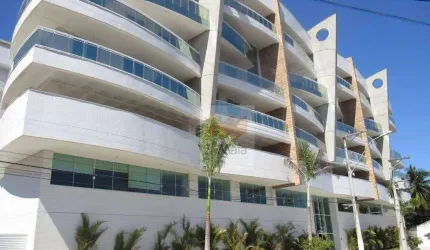 Apartamento com 1 dormitório à venda, 55 m² - Braga - Cabo Frio/RJ