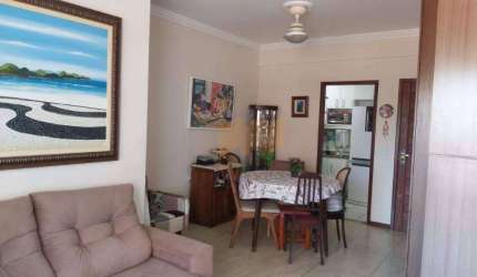 Apartamento com 3 dormitórios à venda  - Braga - Cabo Frio/RJ