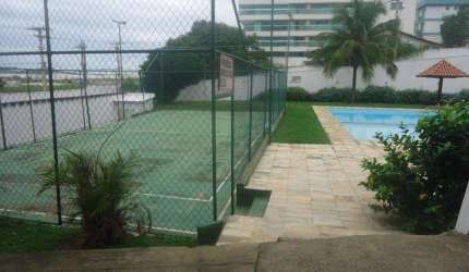 Cobertura com 4 dormitórios à venda, 178 m² por R$ 740.000,00 - Balneário das Dunas - Cabo Frio/RJ