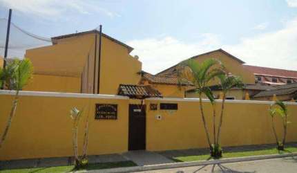 Casa à venda, 109 m² - Braga - Cabo Frio/RJ