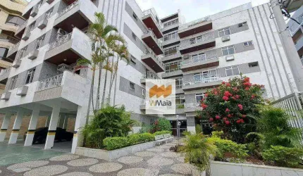 Cobertura com 3 dormitórios à venda, 160 m² - Algodoal - Cabo Frio/RJ
