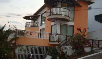 Casa à venda, 230 m² por R$ 790.000,00 - Guriri - Cabo Frio/RJ