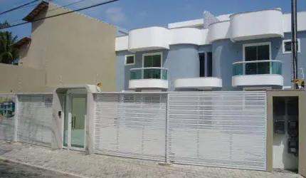 Casa  residencial à venda, Portinho, Cabo Frio.