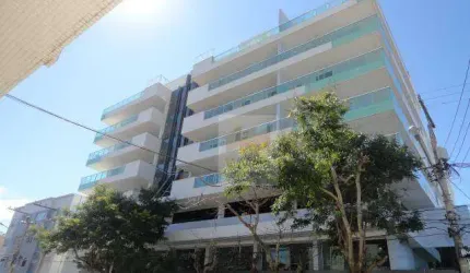 Apartamento com 2 dormitórios à venda, 93 m² - Centro - Cabo Frio/RJ