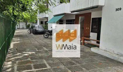 Apartamento com 2 dormitórios à venda, 67 m² - Palmeiras - Cabo Frio/RJ