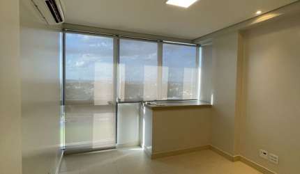 IMÓVEL COMERCIAL PARA ALUGAR COM 44 M² E 01 VAGA EM GEORGINA BUSINESS PARK RIO PRETO