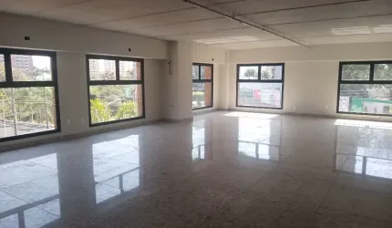 IMÓVEL COMERCIAL PARA ALUGAR DE 189 M² NA AVENIDA JOSÉ MUNIA