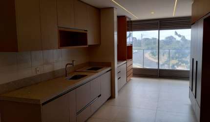 APARTAMENTO LUXO PARA ALUGAR E VENDER AO LADO DO IGUATEMI , JD. PAULISTANO