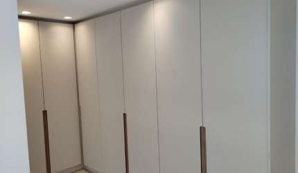 APARTAMENTO LUXO DE 03 SUÍTES EM JARDIM PAULISTANO PARA ALUGAR DE 164 M2.