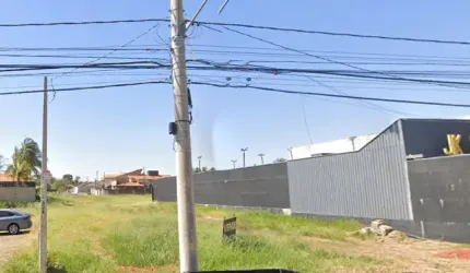 TERRENO COMERCIAL A VENDA E LOCAÇÃO DE 1660 METROS QUADRADOS NA AVENIDA JUSCELINO K. DE OLIVEIRA