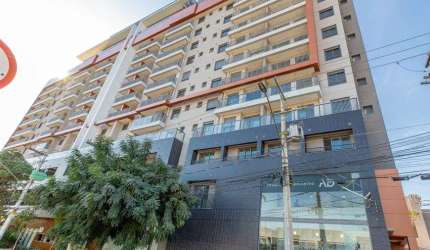Imóvel para venda com 27 metros quadrados com 1 quarto