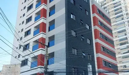 Imóvel para venda possui 40 metros quadrados com 2 quartos em Vila Regente Feijó - São Paulo - SP