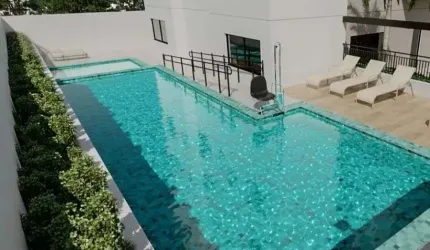 Imóvel para venda com 29 metros quadrados com 1 quarto em Butantã - São Paulo - SP