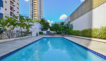 Imóvel para venda possui 250 metros quadrados com 3 quartos Moema